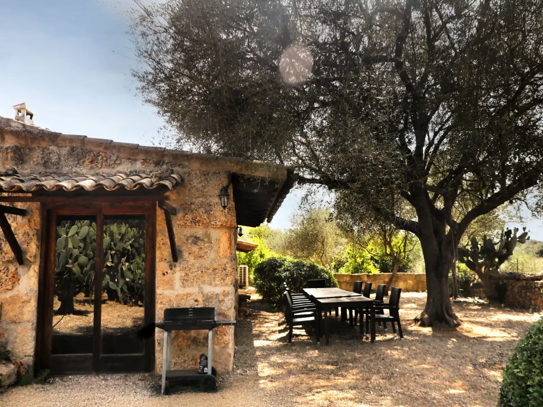 Maison de Vacances Inca 61