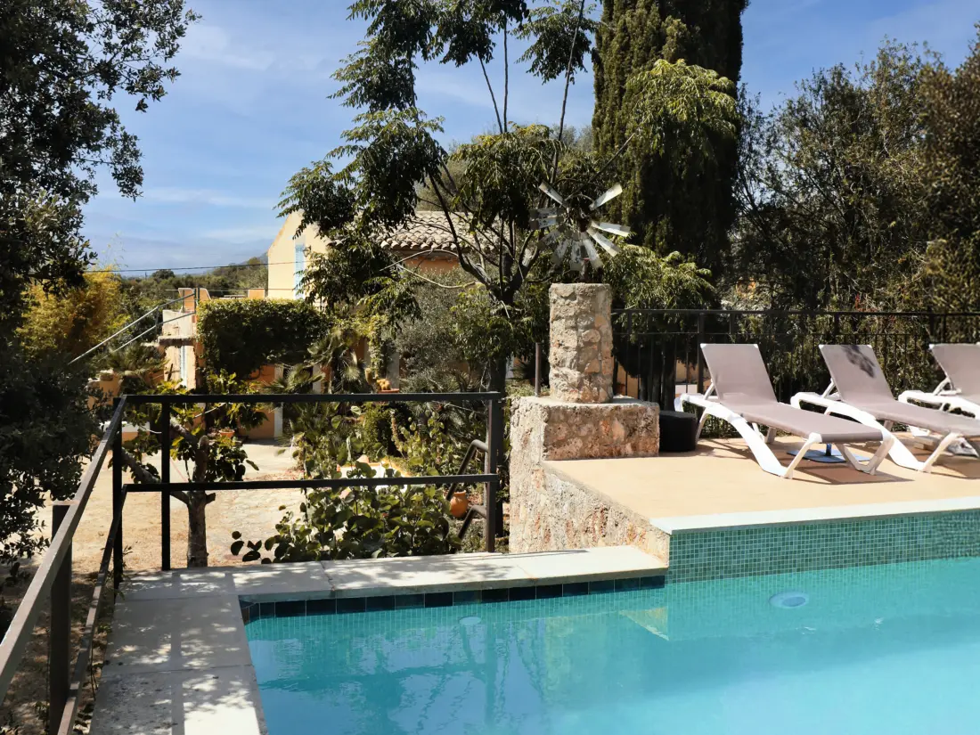 Maison de Vacances Inca 61