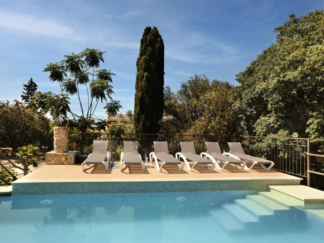 Maison de Vacances Inca 61