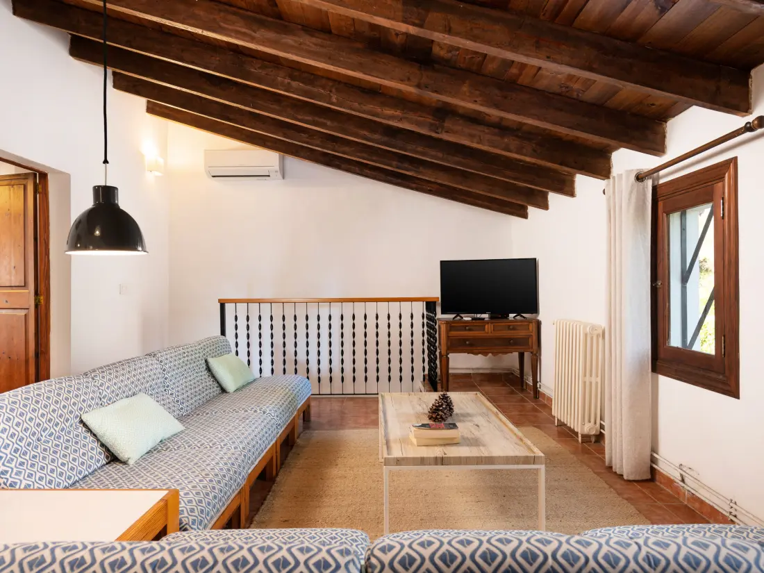 Maison de Vacances Inca 61
