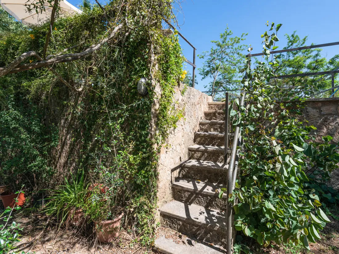 Maison de Vacances Inca 61