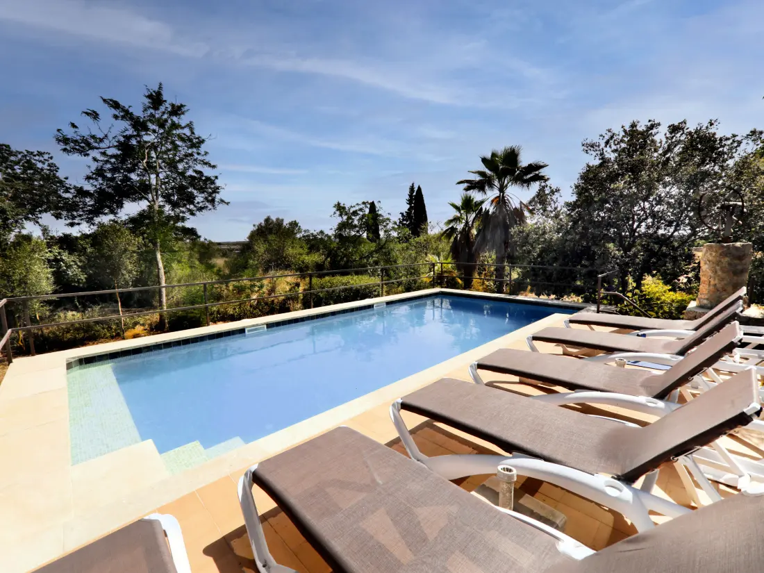 Maison de Vacances Inca 61