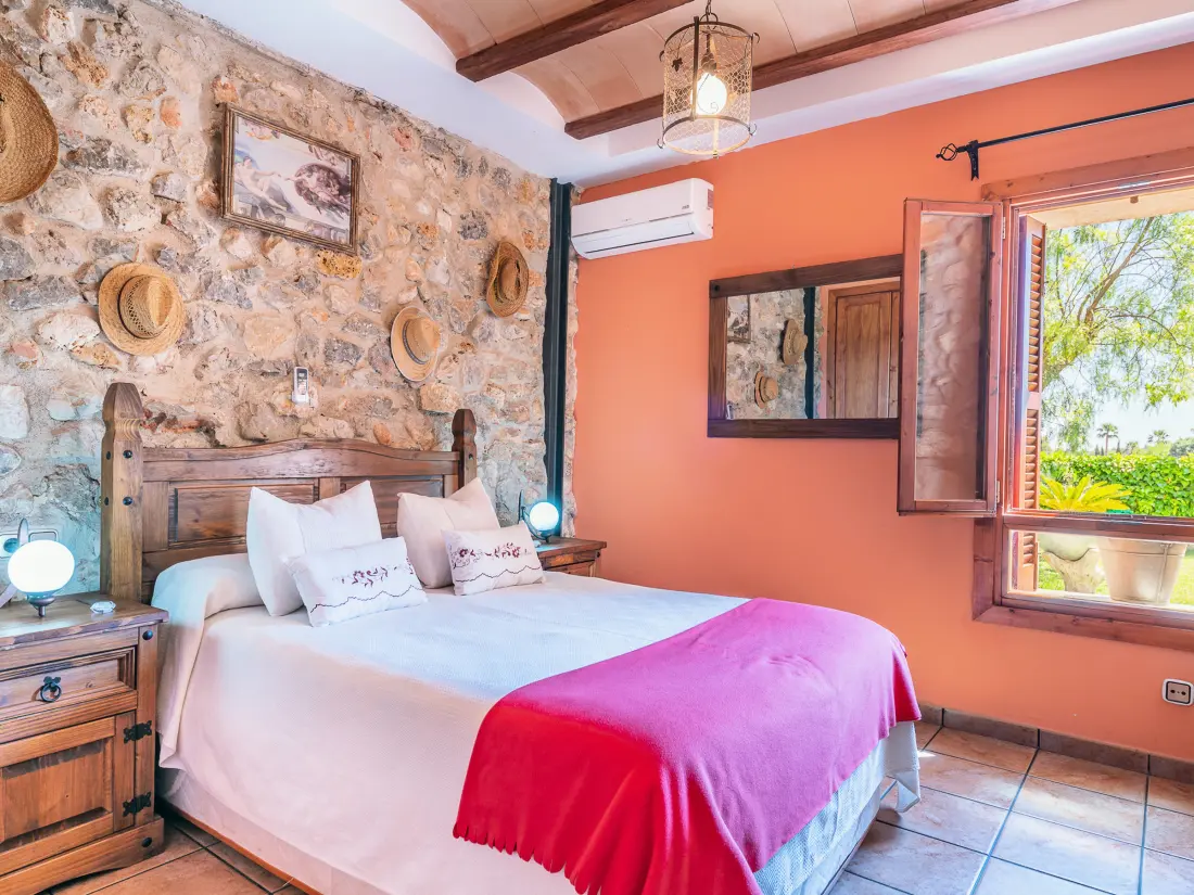 Maison de Vacances Inca 62