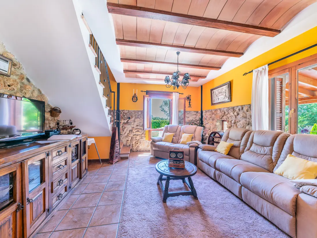 Maison de Vacances Inca 62