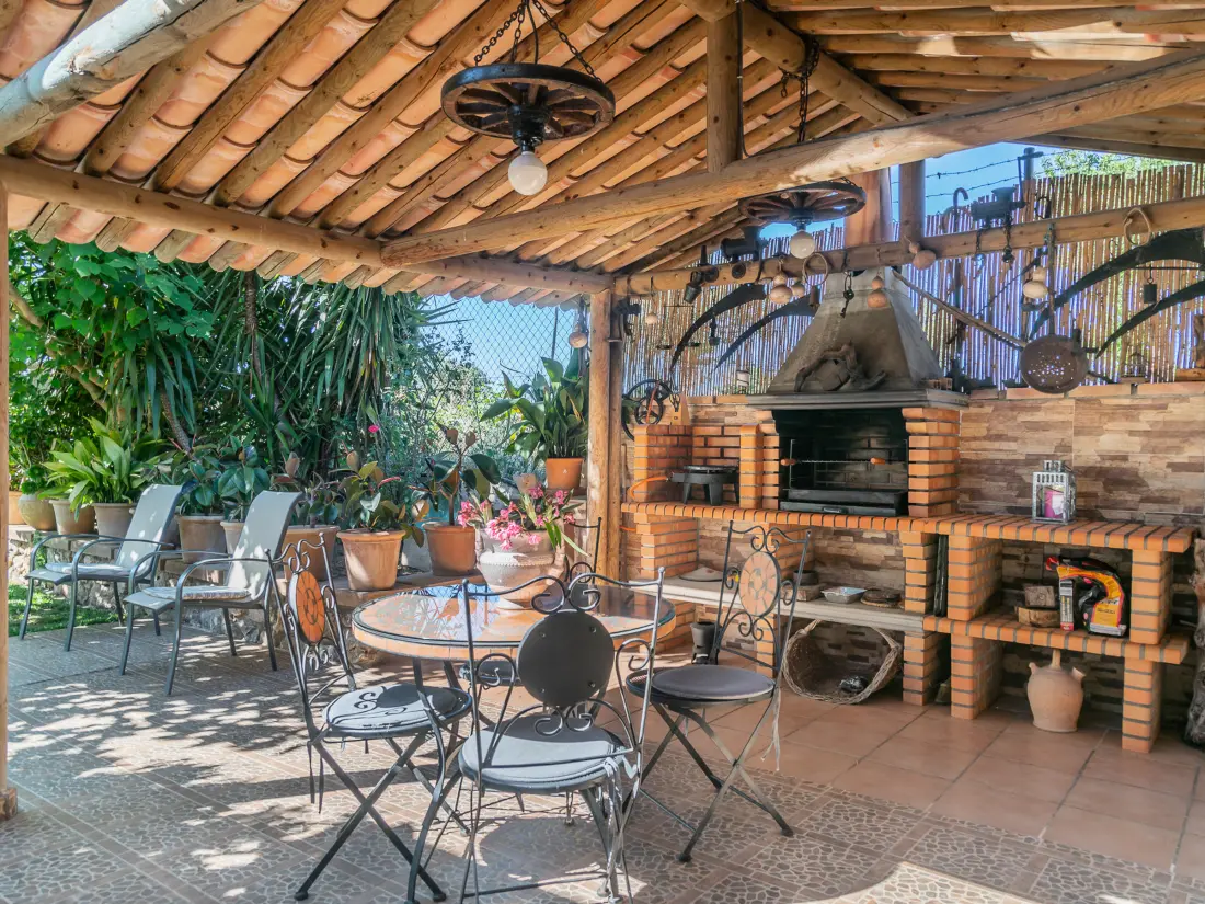 Maison de Vacances Inca 62