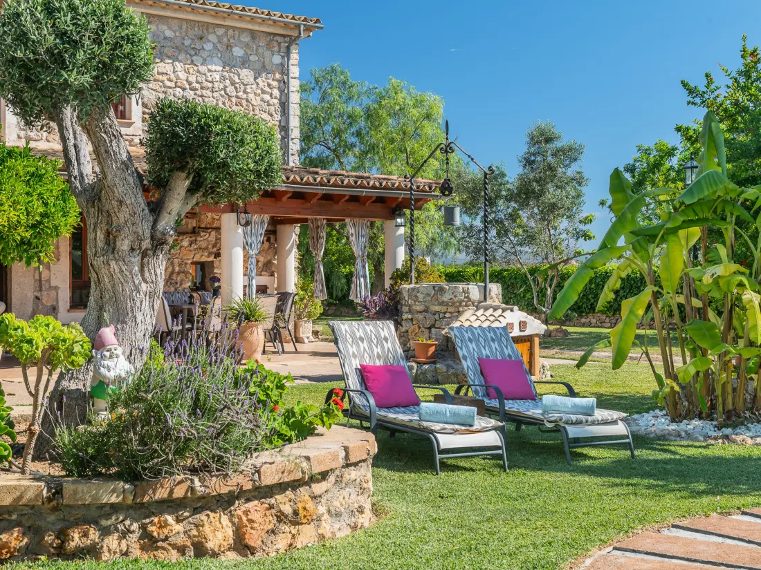 Maison de Vacances Inca 62