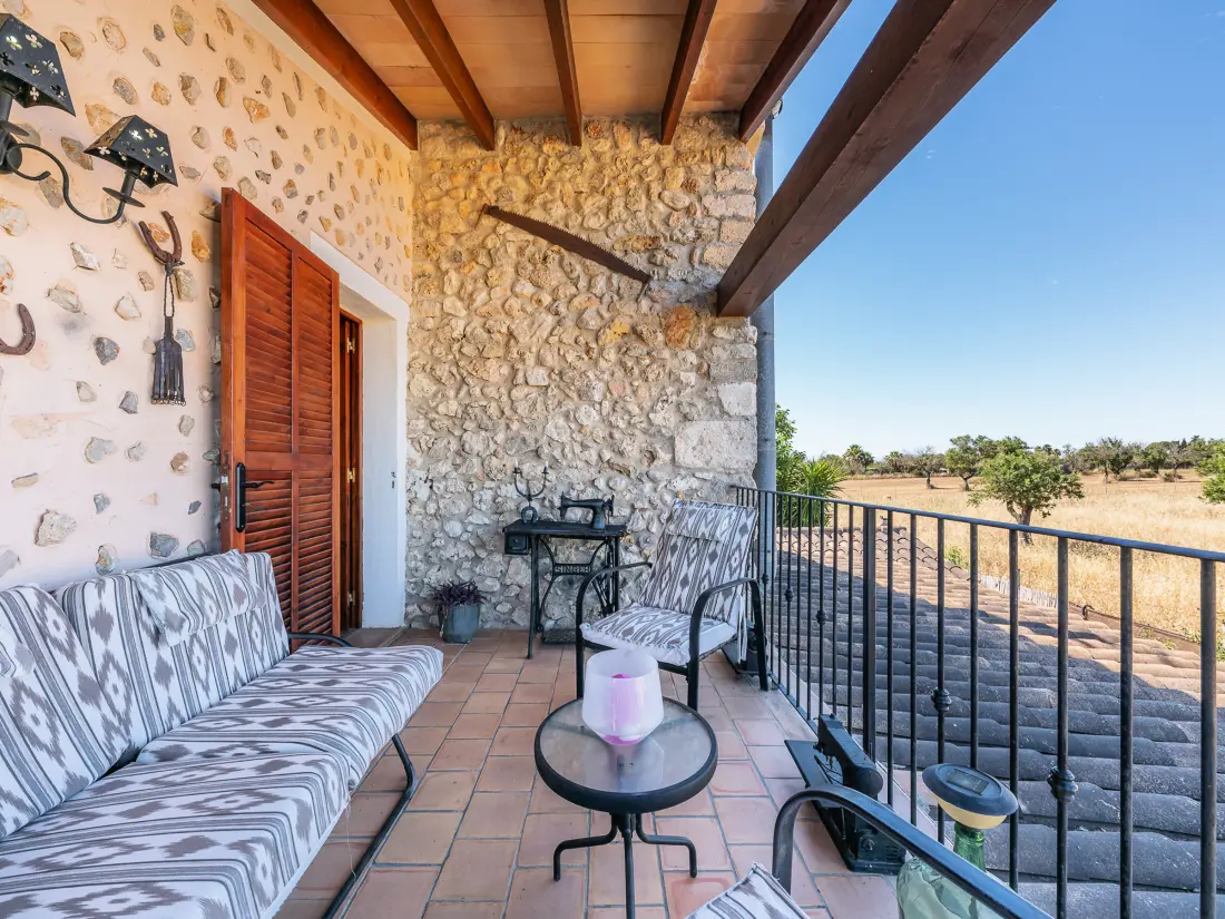 Maison de Vacances Inca 62