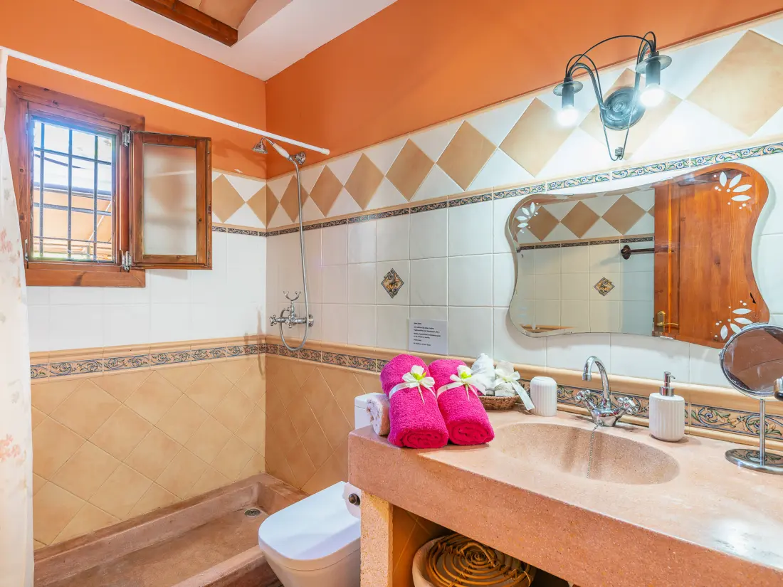 Maison de Vacances Inca 62