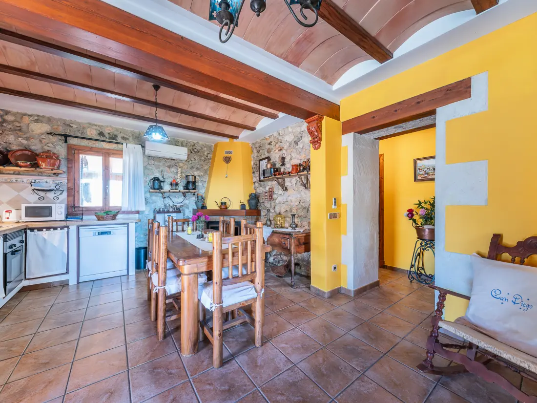 Maison de Vacances Inca 62