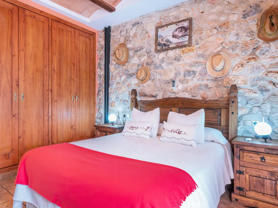 Maison de Vacances Inca 62