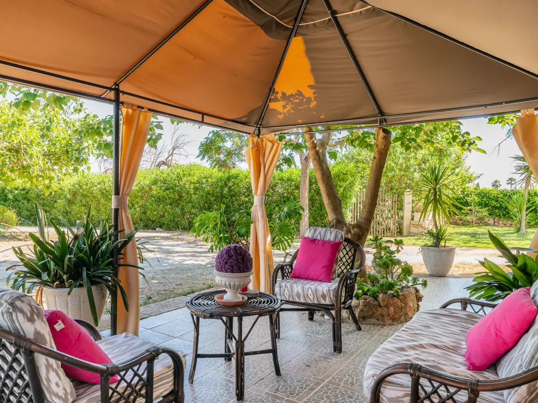 Maison de Vacances Inca 62