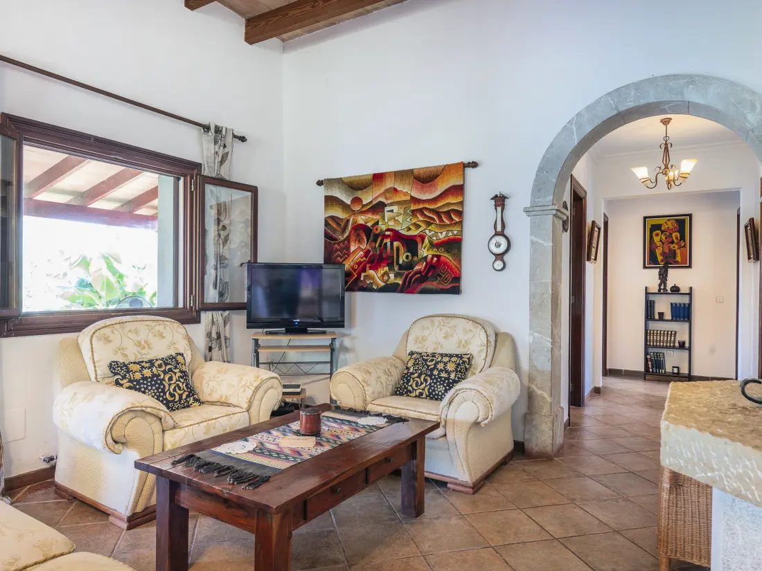 Maison de Vacances Inca 63