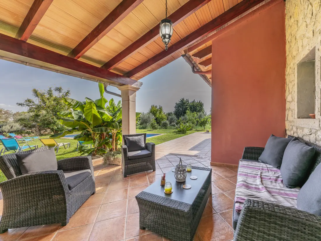 Maison de Vacances Inca 63