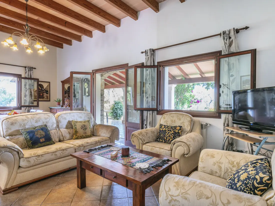 Maison de Vacances Inca 63