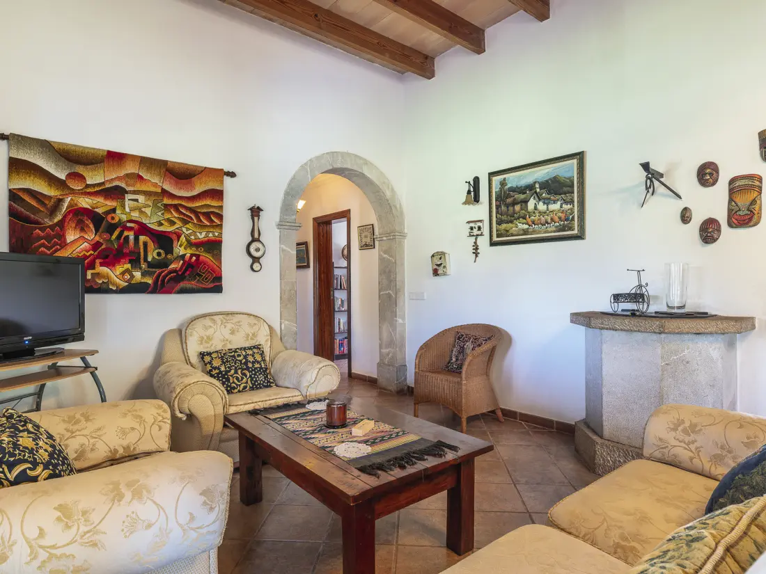 Maison de Vacances Inca 63