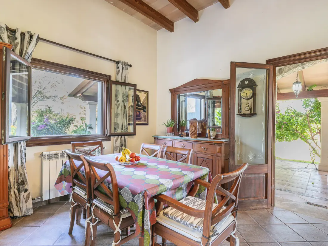 Maison de Vacances Inca 63