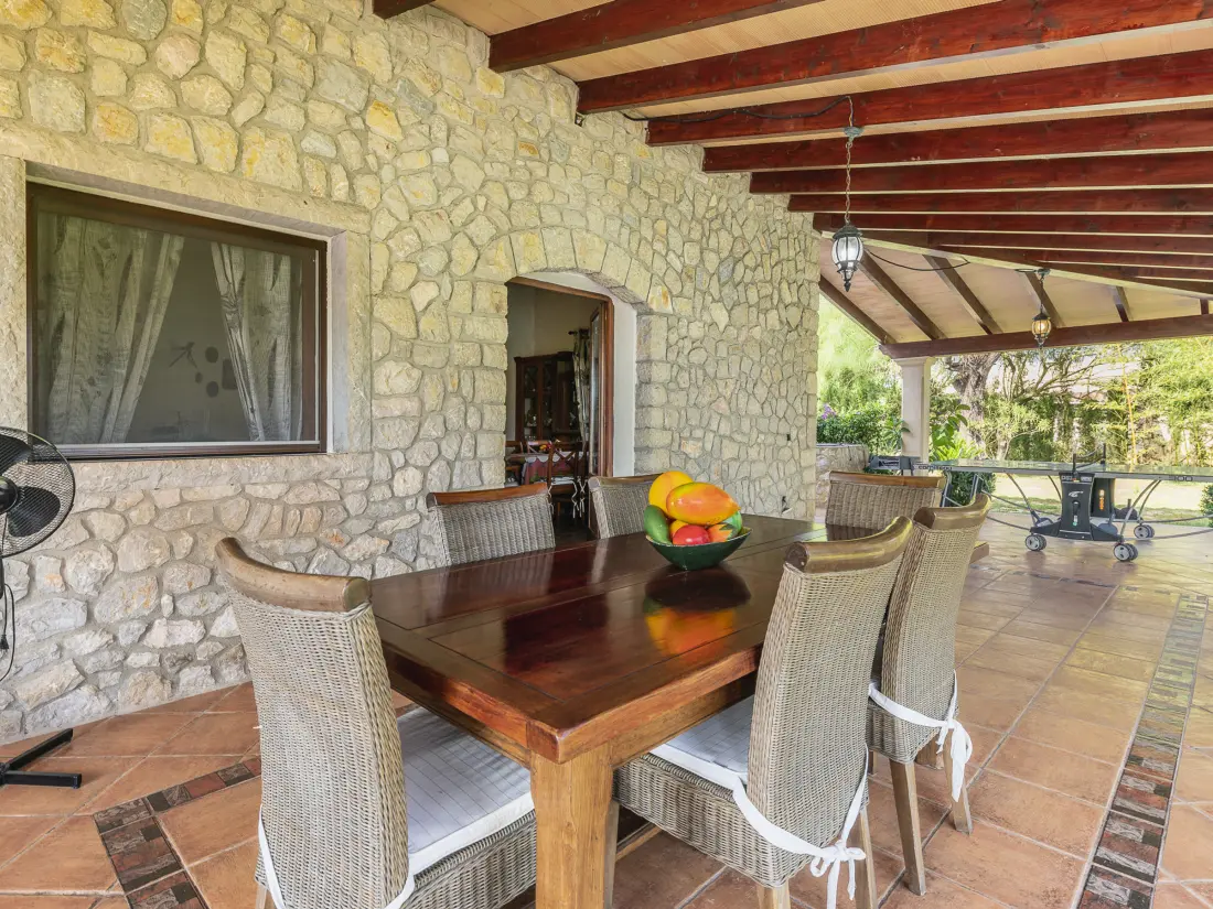 Maison de Vacances Inca 63
