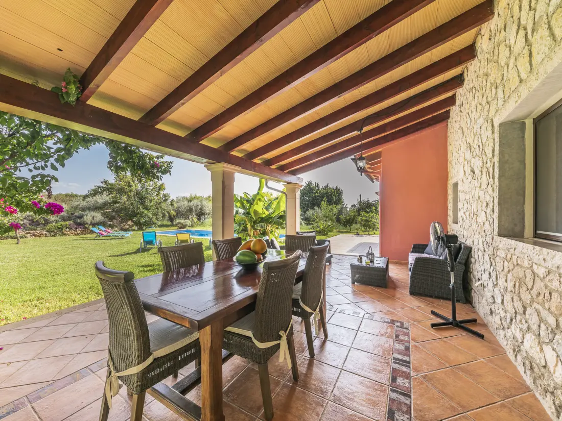 Maison de Vacances Inca 63