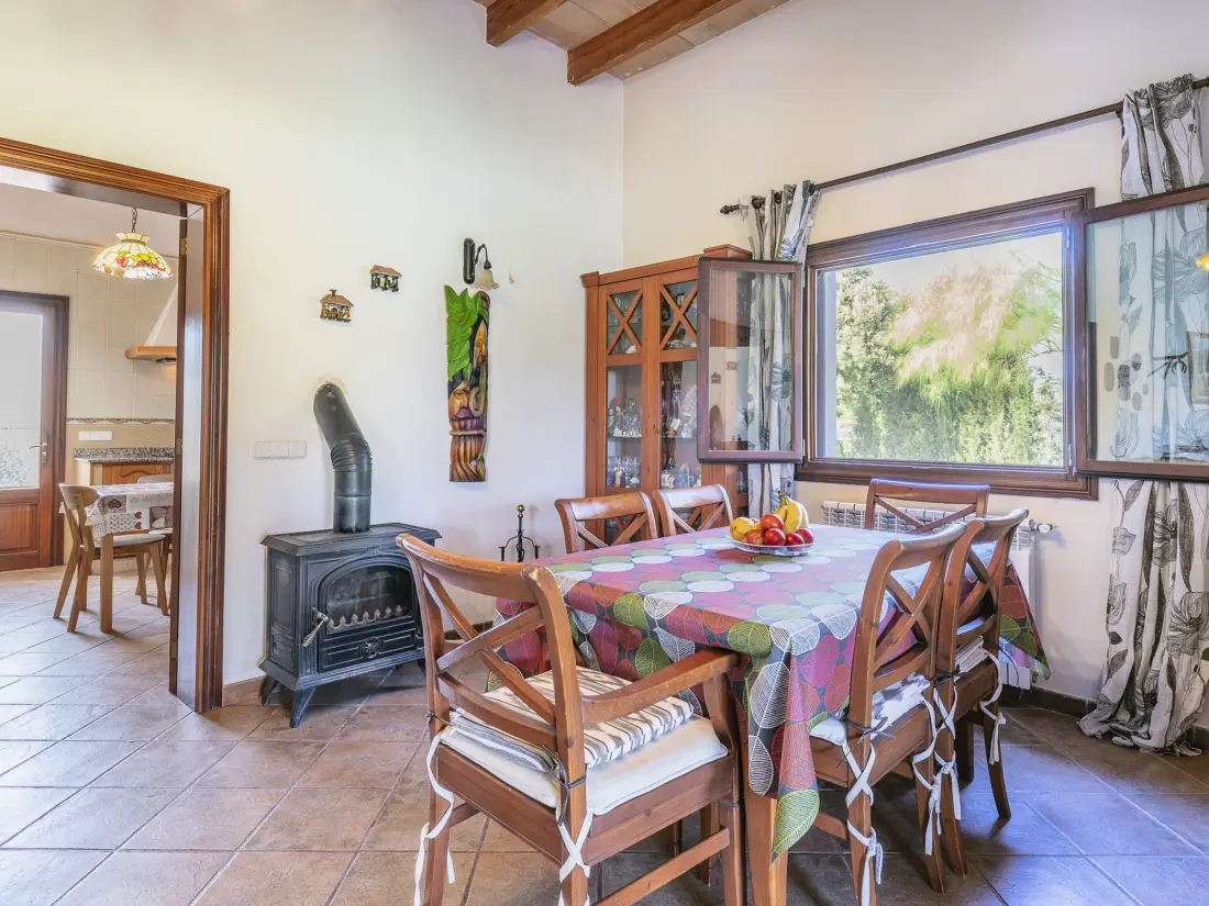 Maison de Vacances Inca 63