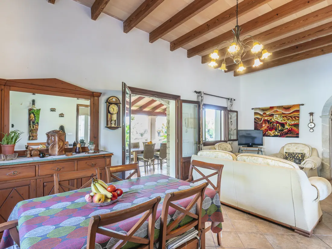 Maison de Vacances Inca 63