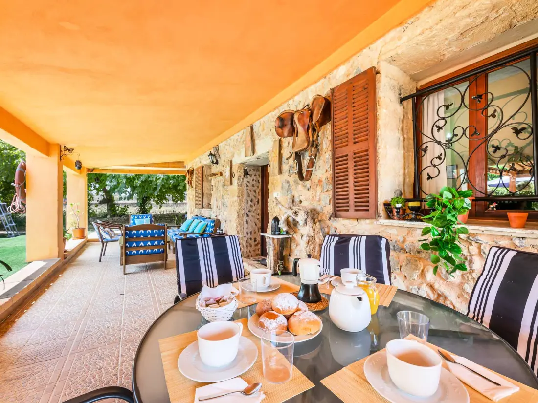 Maison de Vacances Inca 65