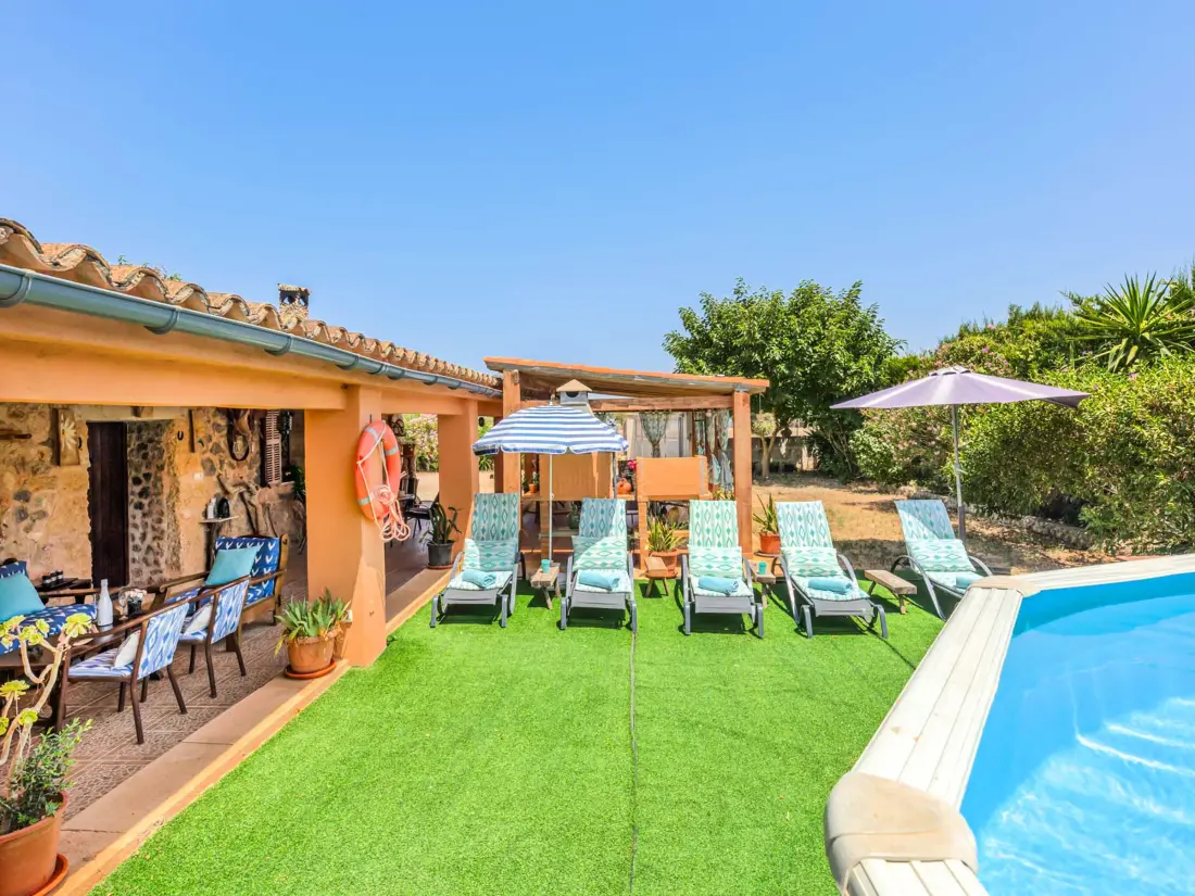 Maison de Vacances Inca 65