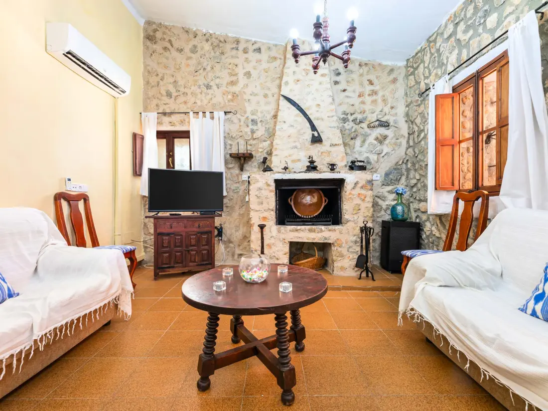 Maison de Vacances Inca 65
