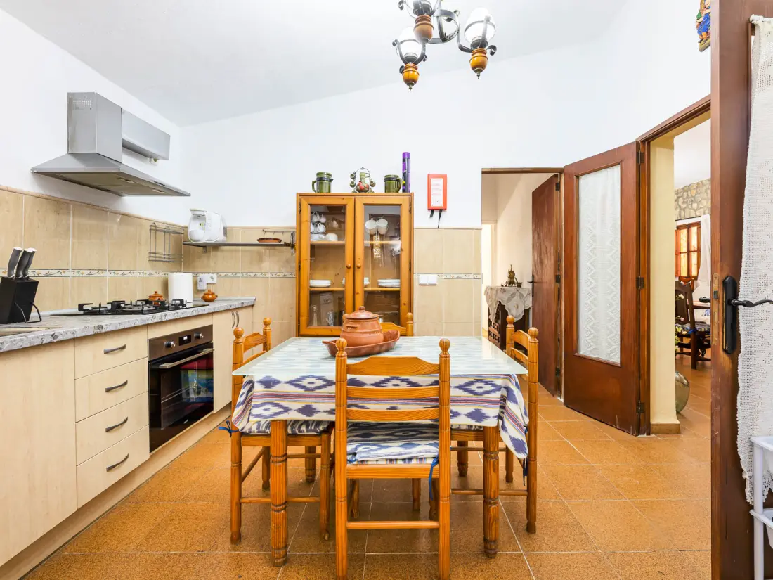 Maison de Vacances Inca 65