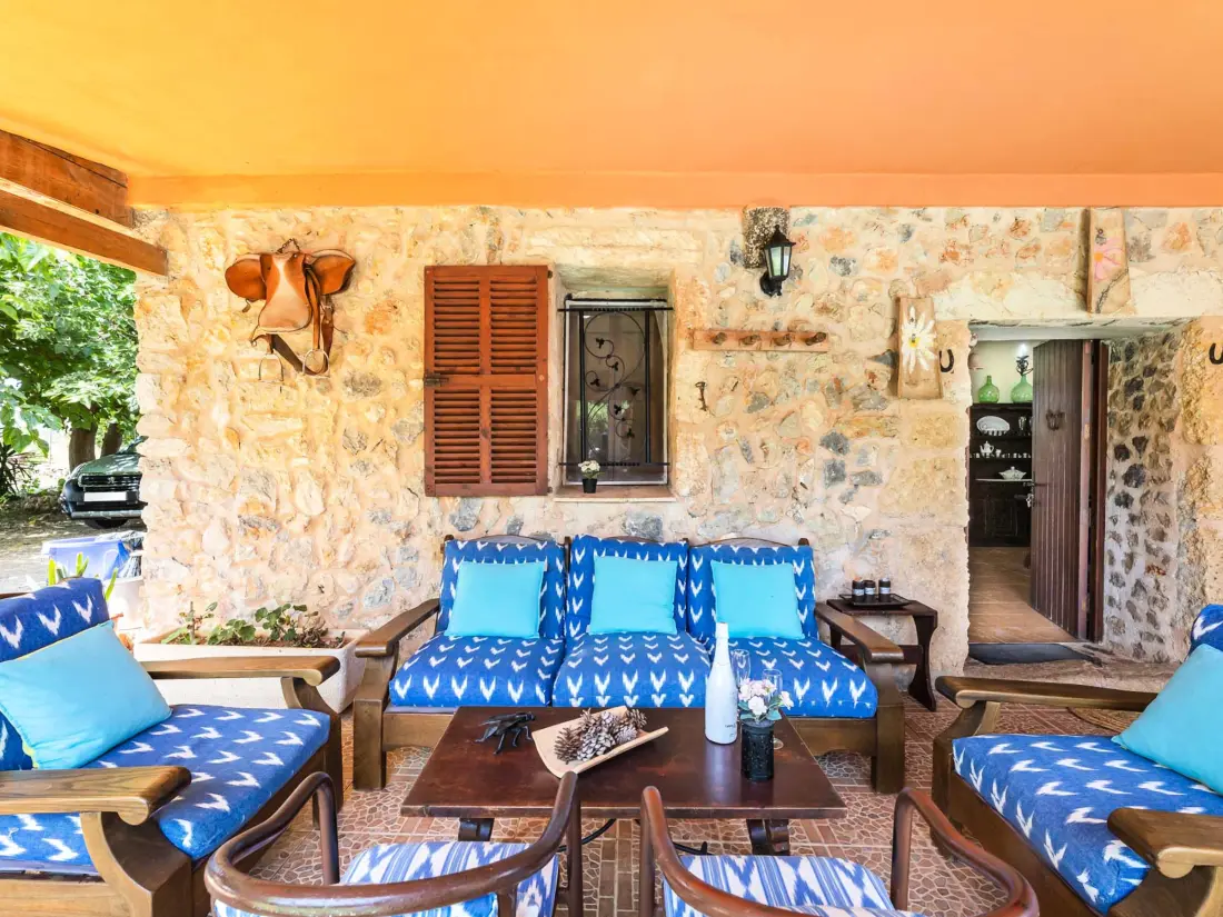 Maison de Vacances Inca 65