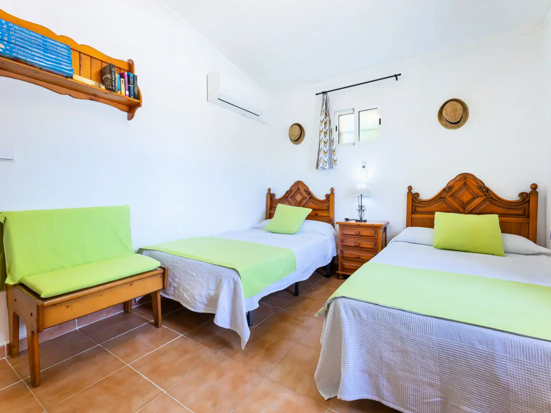 Maison de Vacances Inca 65