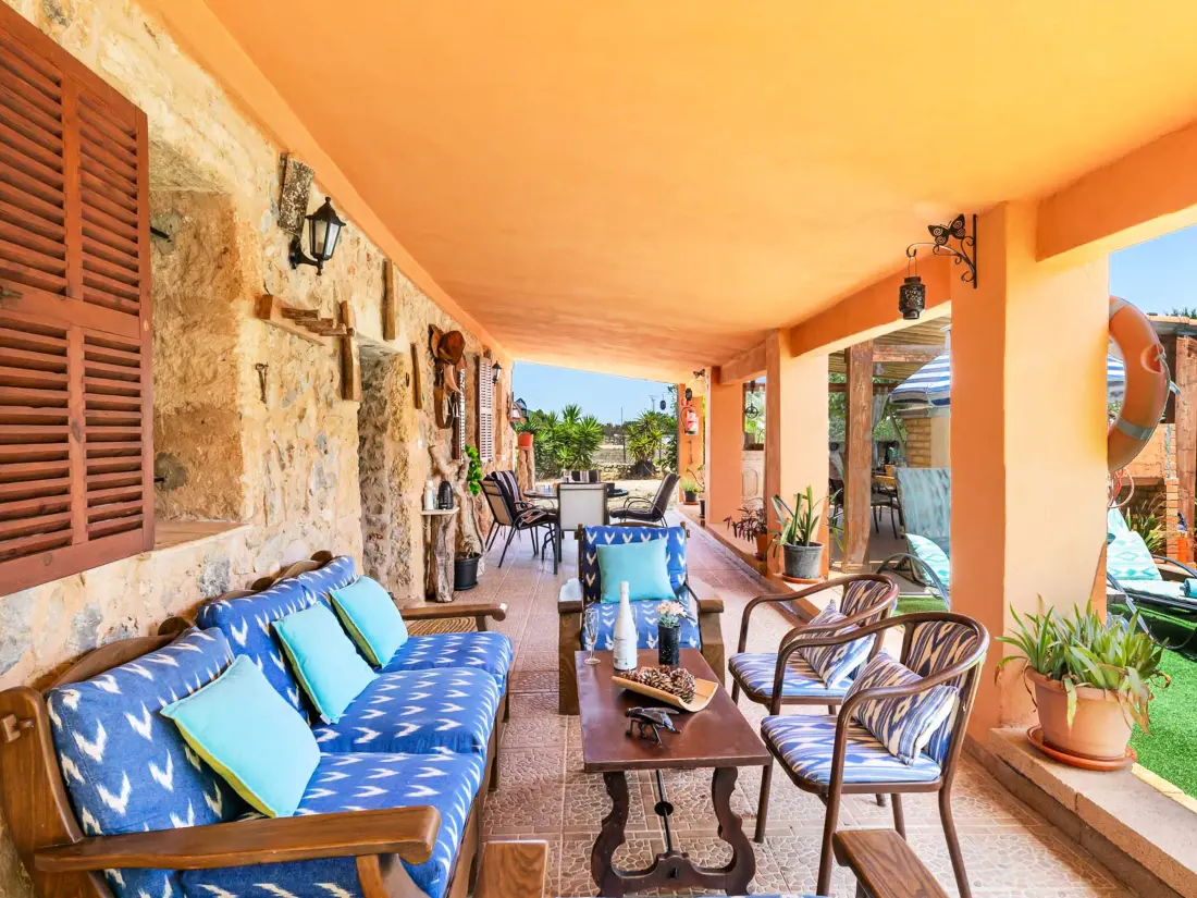 Maison de Vacances Inca 65