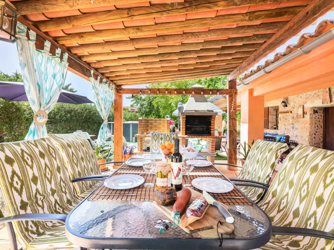 Maison de Vacances Inca 65