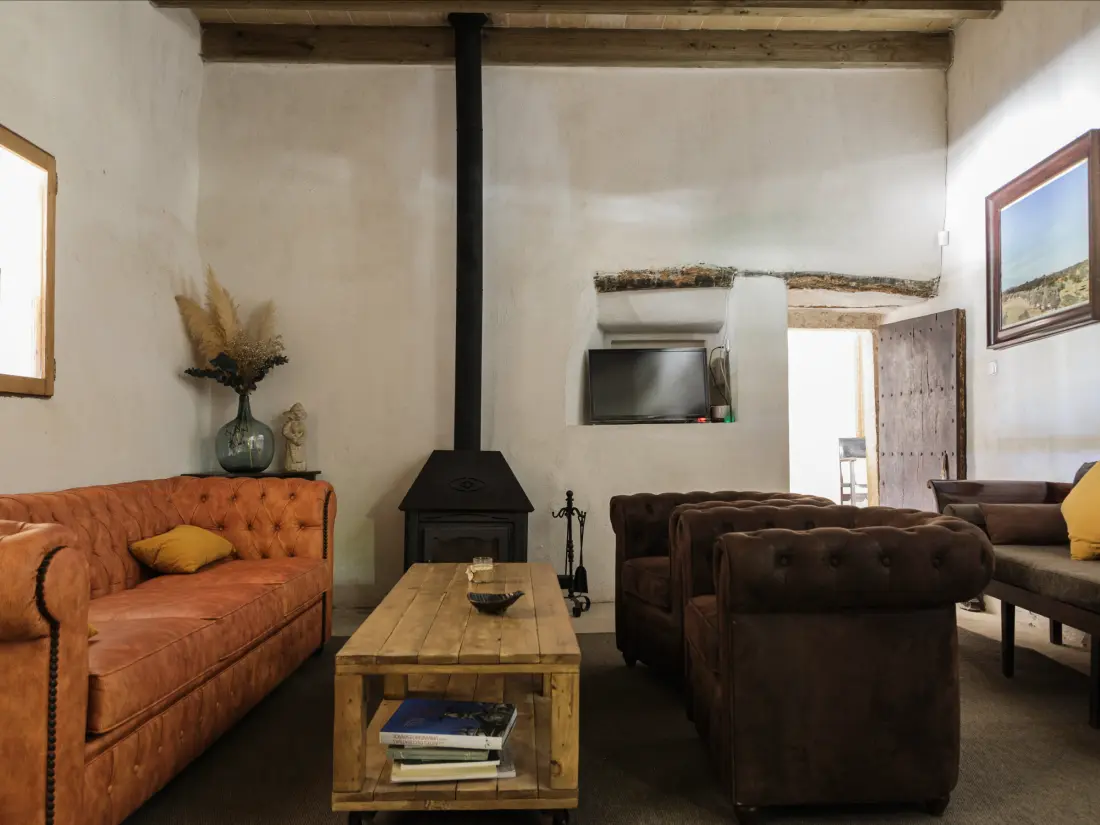 Maison de Vacances Inca 66