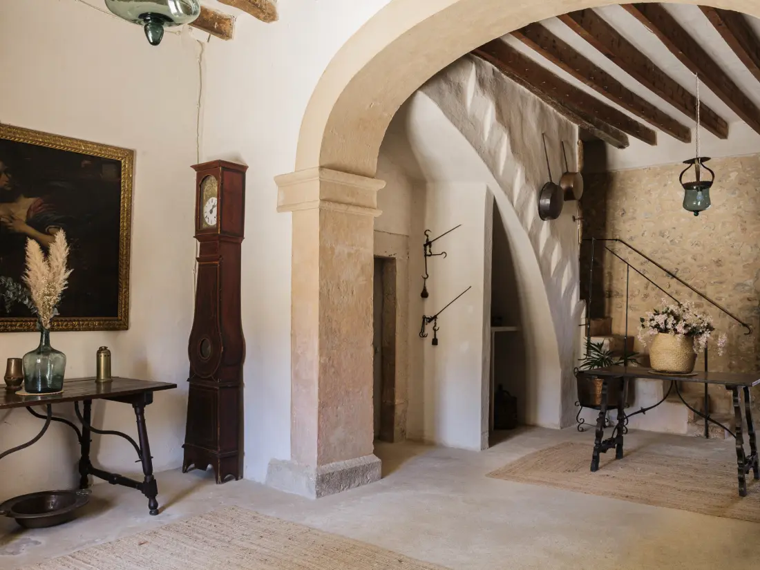 Maison de Vacances Inca 66