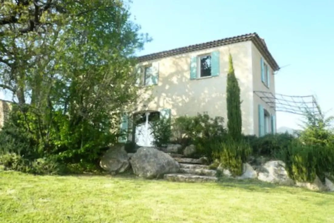 Villa Domenica