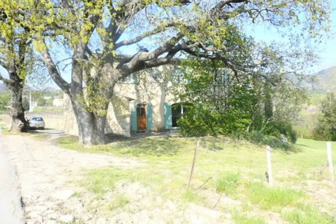 Villa Domenica