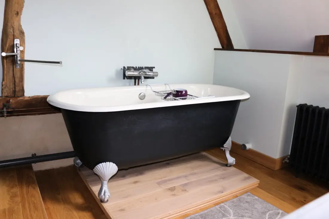 Gîte de France Gîtes de france® - la grange de nelly 3 épis
