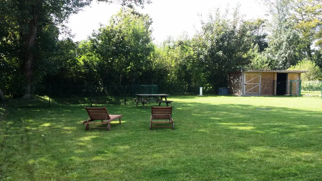 Gîte de France Gîtes de france® - la grange de nelly 3 épis