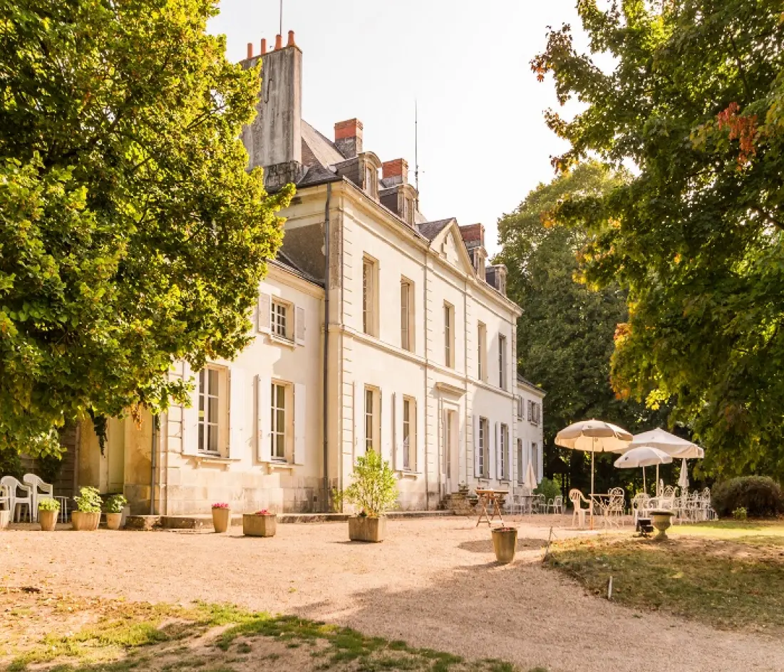 Camping Le Petit Trianon4 étoiles★★★★