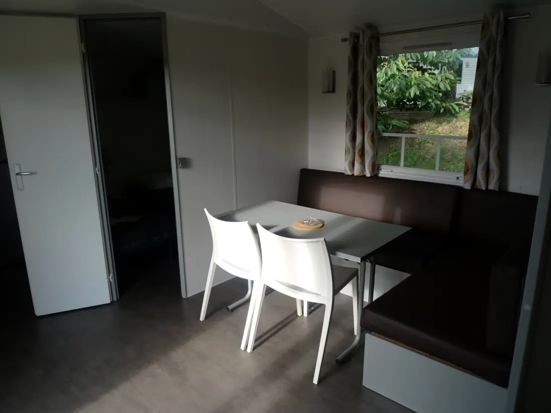 Ushuaïa Villages - Camping de Pont Calleck 3 étoiles★★★