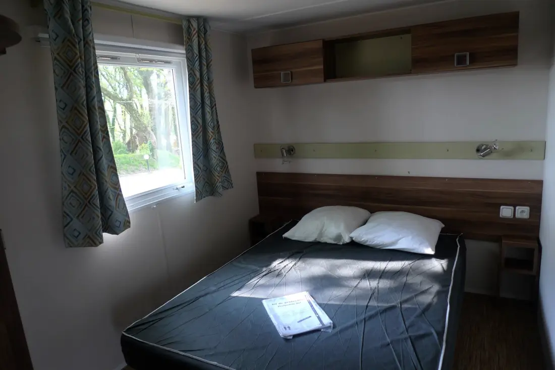 Ushuaïa Villages - Camping de Pont Calleck 3 étoiles★★★