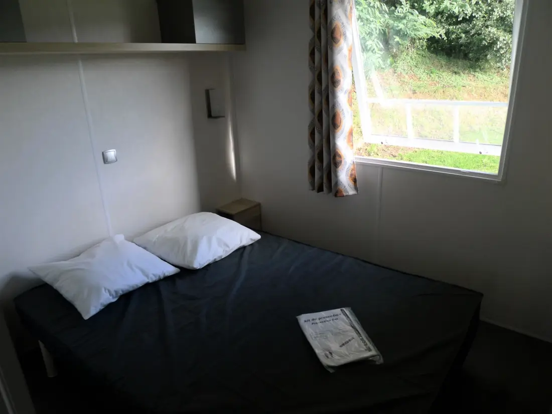Ushuaïa Villages - Camping de Pont Calleck 3 étoiles★★★