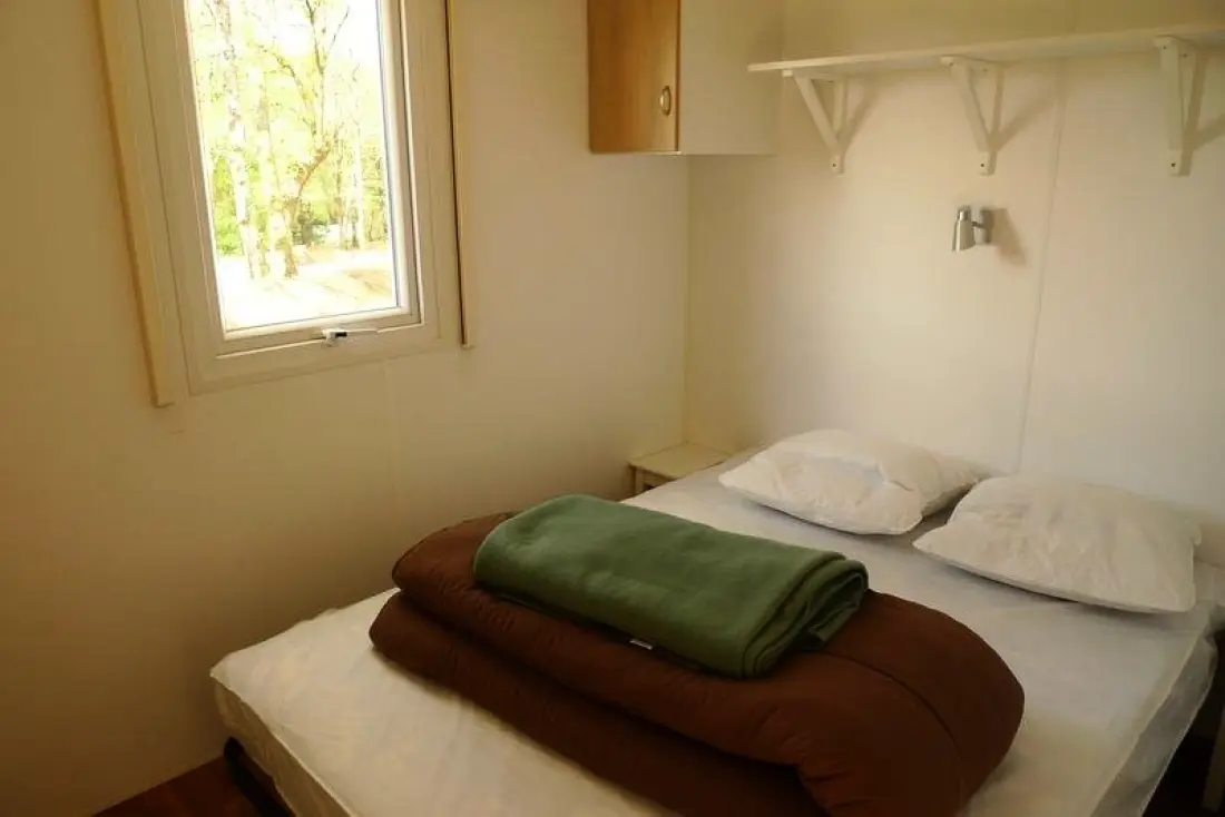 Ushuaïa Villages - Camping de Pont Calleck 3 étoiles★★★