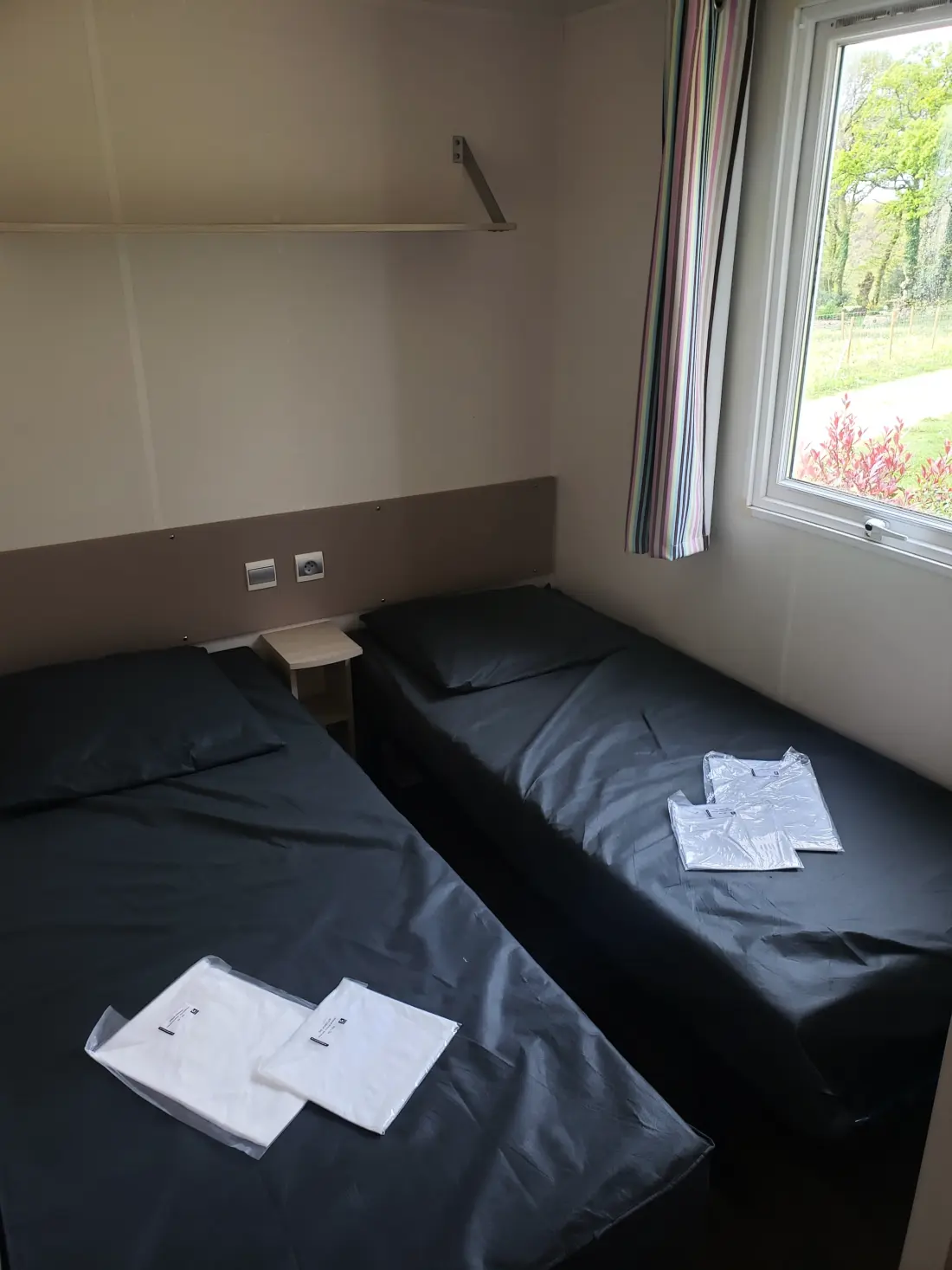 Ushuaïa Villages - Camping de Pont Calleck 3 étoiles★★★
