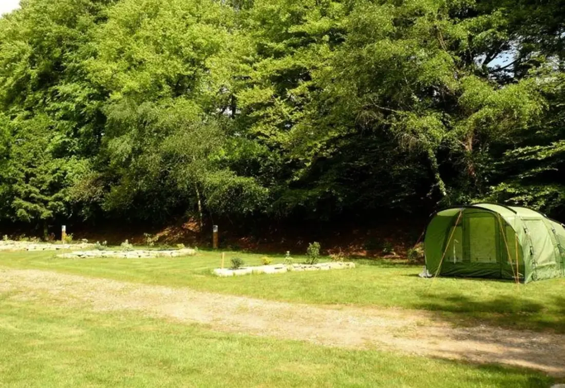 Ushuaïa Villages - Camping de Pont Calleck 3 étoiles★★★