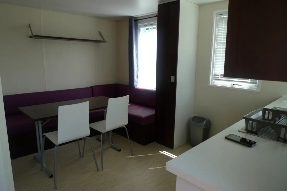 Ushuaïa Villages - Camping de Pont Calleck 3 étoiles★★★