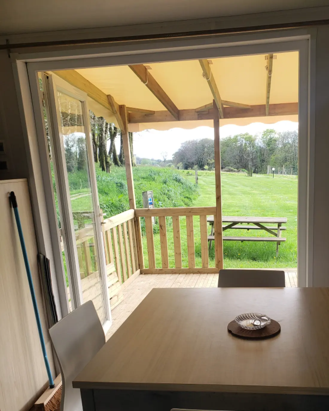 Ushuaïa Villages - Camping de Pont Calleck 3 étoiles★★★