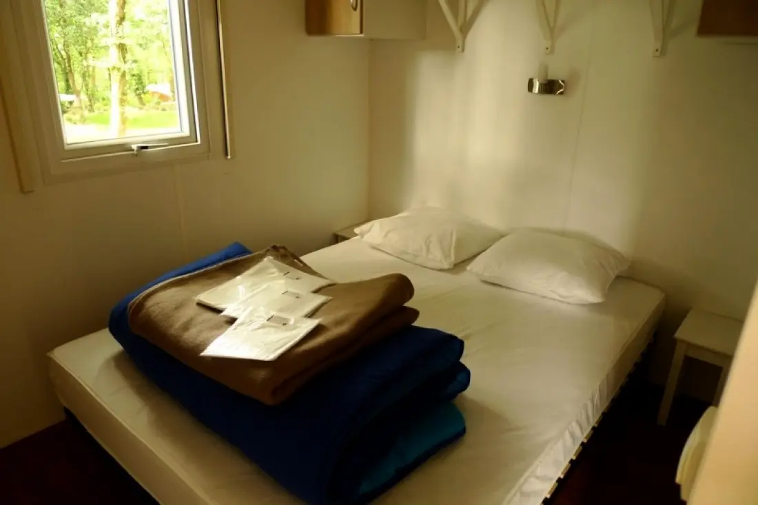 Ushuaïa Villages - Camping de Pont Calleck 3 étoiles★★★