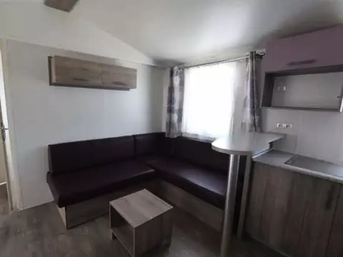 Ushuaïa Villages - Camping de Pont Calleck 3 étoiles★★★