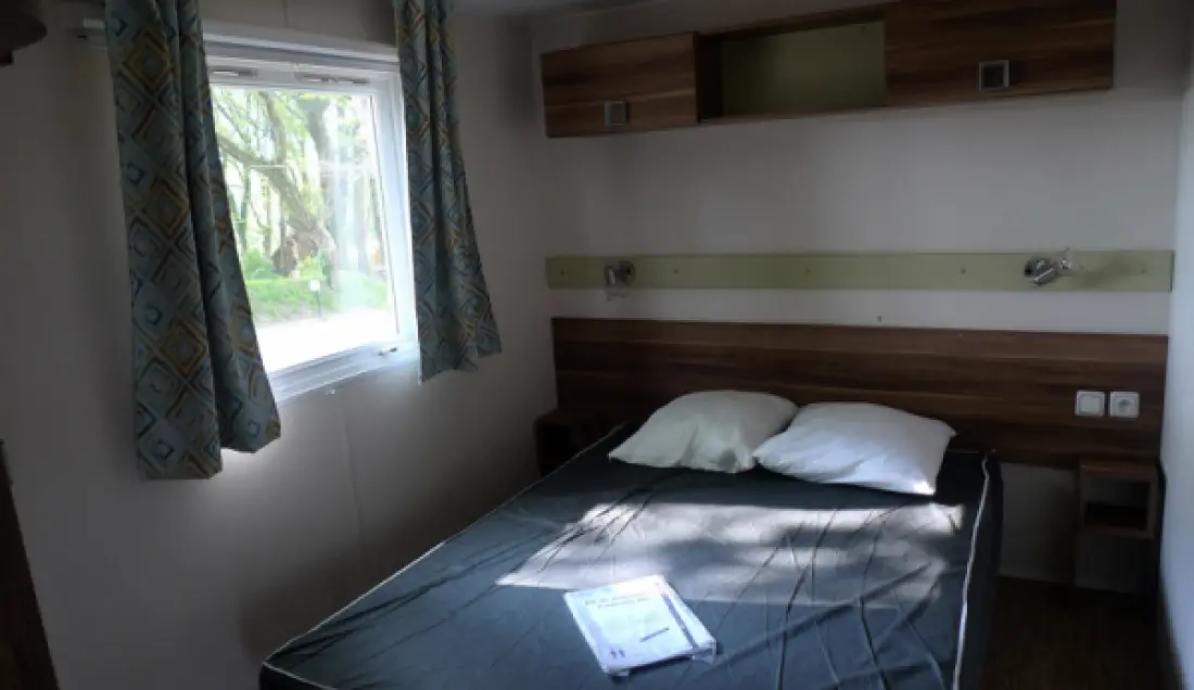Ushuaïa Villages - Camping de Pont Calleck 3 étoiles★★★